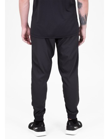 Freizeithose Power / Stretch-Micro-Twill