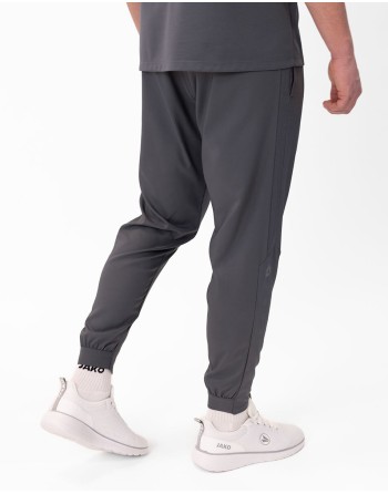 Freizeithose Power / Stretch-Micro-Twill