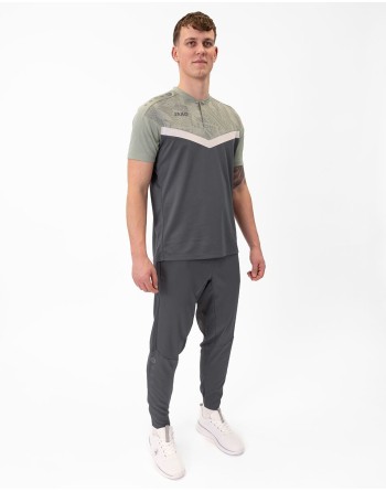 Freizeithose Power / Stretch-Micro-Twill