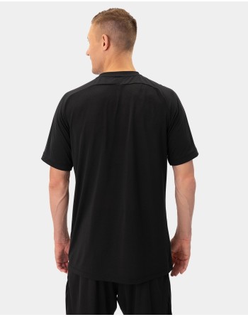 Schiedsrichter Trikot KA / Polyester-Interlock