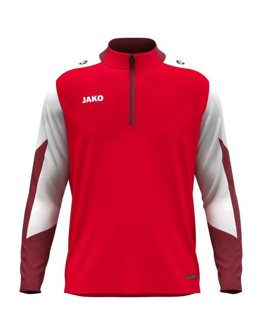 Ziptop Dynamic / Polyester-Double Knit Mesh