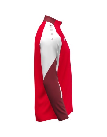 Ziptop Dynamic / Polyester-Double Knit Mesh