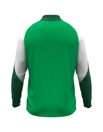 Ziptop Dynamic / Polyester-Double Knit Mesh