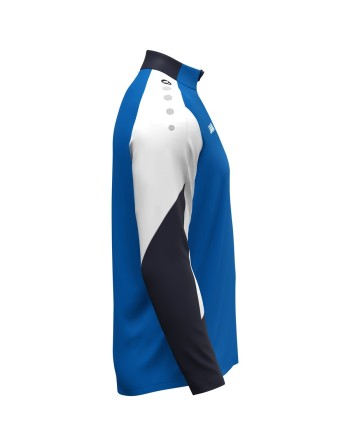 Ziptop Dynamic / Polyester-Double Knit Mesh