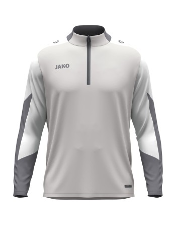 Ziptop Dynamic / Polyester-Double Knit Mesh