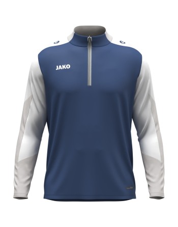 Ziptop Dynamic / Polyester-Double Knit Mesh