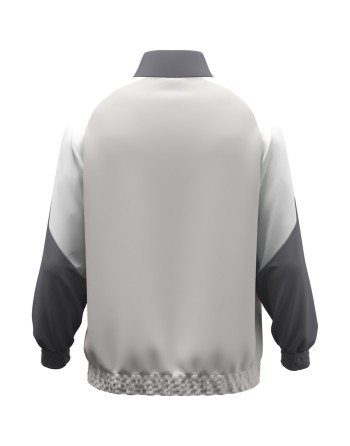 Webjacke Dynamic / Stretch-Micro-Twill