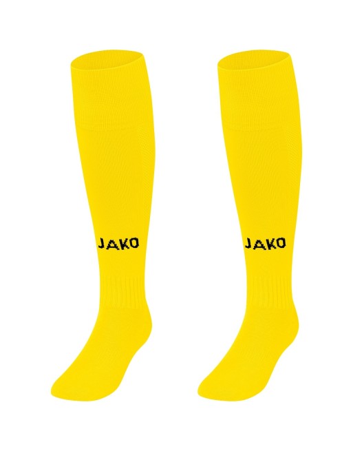 Stutzenstrumpf Glasgow 2.0 / 67 % Polyester, 31 % Baumwolle, 2 % Elasthan