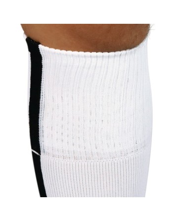 Stutzenstrumpf Lazio / 97 % Polyester, 3 % Elasthan