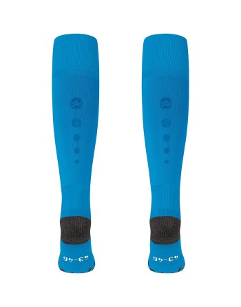 Stutzenstrumpf Allround / 72 % Polyester (recycelt), 20 % Baumwolle (Bio), 6 % Elasthan, 2 % Polyamid