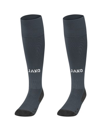 Stutzenstrumpf Allround / 72 % Polyester (recycelt), 20 % Baumwolle (Bio), 6 % Elasthan, 2 % Polyamid