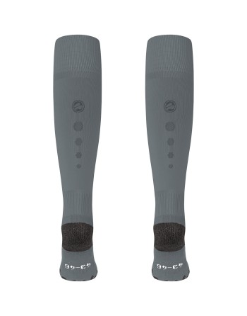 Stutzenstrumpf Allround / 72 % Polyester (recycelt), 20 % Baumwolle (Bio), 6 % Elasthan, 2 % Polyamid