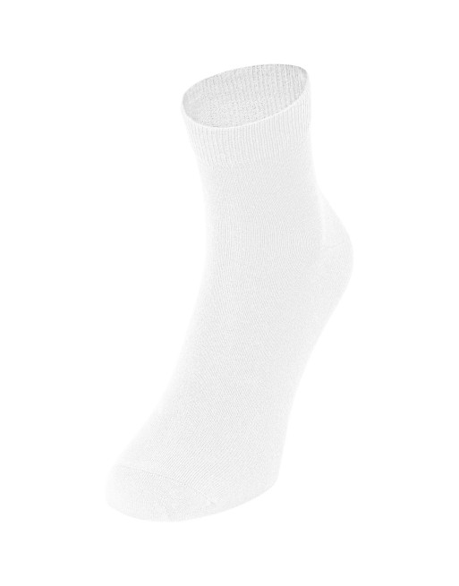 Freizeitsocken kurz 3er Pack / 66 % Baumwolle, 21 % Polyester, 11 % Polyamid, 2 % Elasthan