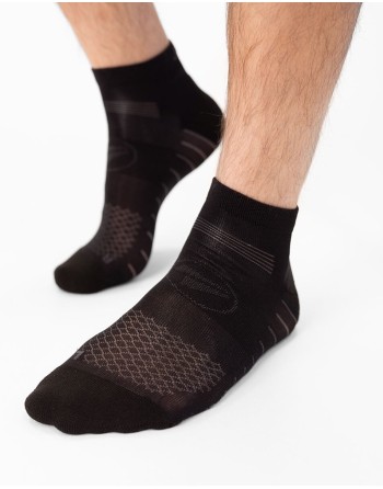 Runningsocken Comfort