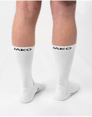 Gripsocken Comfort / 70 % Baumwolle, 26 % Polyamid, 4 % Elasthan