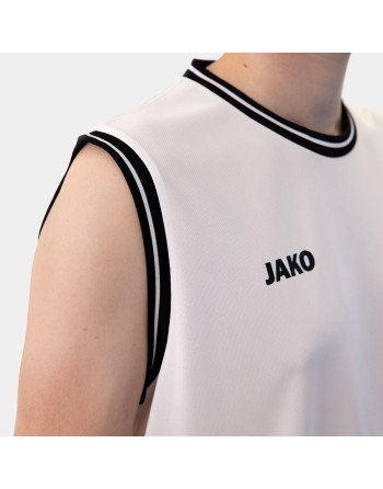 Trikot Center 2.0 / Polyester-Jacquard