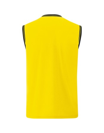 Trikot Center 2.0 / Polyester-Jacquard