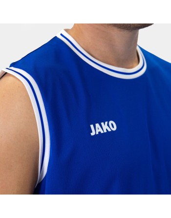 Trikot Center 2.0 / Polyester-Jacquard