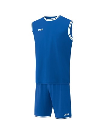 Trikot Center 2.0 / Polyester-Jacquard