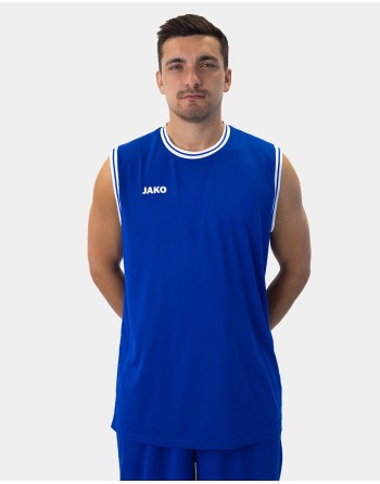 Trikot Center 2.0 / Polyester-Jacquard