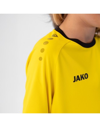 Trikot Primera KA / Polyester-Interlock