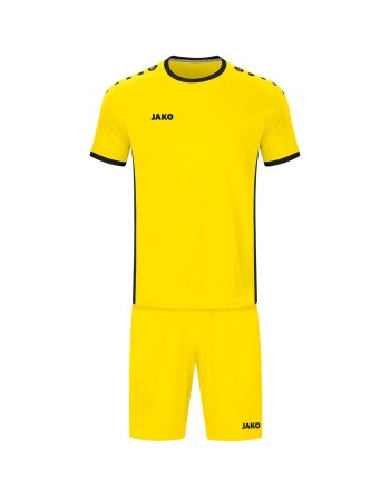 Trikot Primera KA / Polyester-Interlock