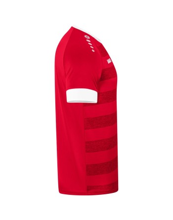 Trikot Celtic Melange KA / Polyester-Interlock