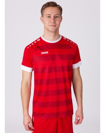 Trikot Celtic Melange KA / Polyester-Interlock