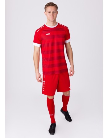 Trikot Celtic Melange KA / Polyester-Interlock