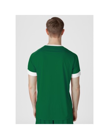 Trikot Celtic Melange KA / Polyester-Interlock
