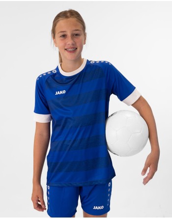 Trikot Celtic Melange KA / Polyester-Interlock