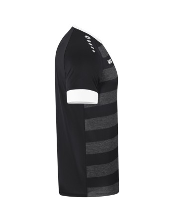 Trikot Celtic Melange KA / Polyester-Interlock