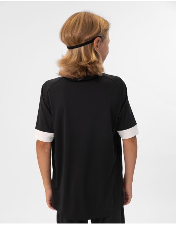 Trikot Celtic Melange KA / Polyester-Interlock