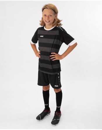 Trikot Celtic Melange KA / Polyester-Interlock