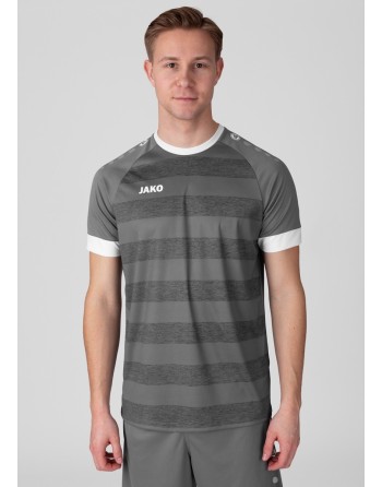 Trikot Celtic Melange KA / Polyester-Interlock