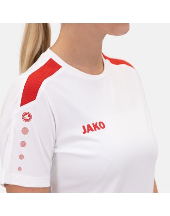 Trikot Power KA / Polyester-Interlock