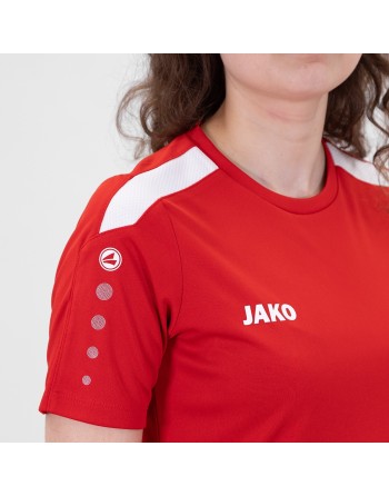 Trikot Power KA / Polyester-Interlock