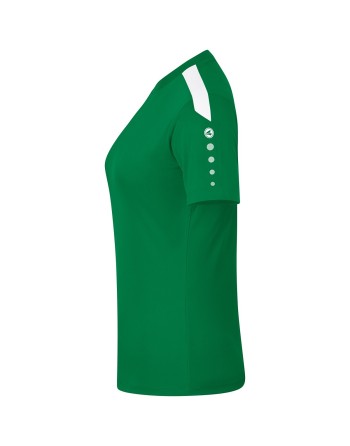 Trikot Power KA / Polyester-Interlock