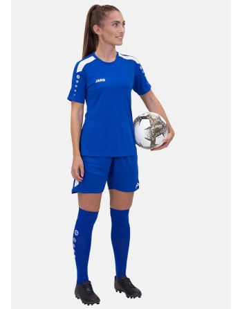 Trikot Power KA / Polyester-Interlock