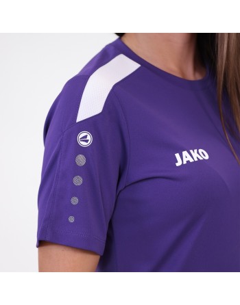 Trikot Power KA / Polyester-Interlock