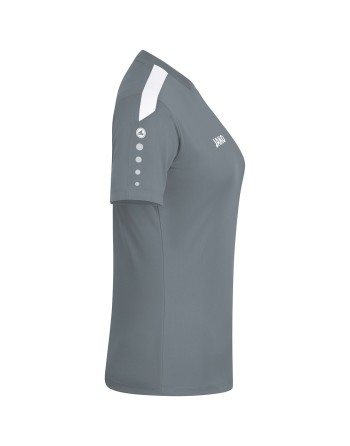 Trikot Power KA / Polyester-Interlock