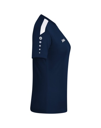 Trikot Power KA / Polyester-Interlock