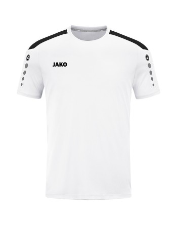 Trikot Power KA / Polyester-Interlock