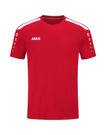 Trikot Power KA / Polyester-Interlock