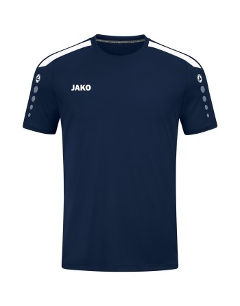 Trikot Power KA / Polyester-Interlock