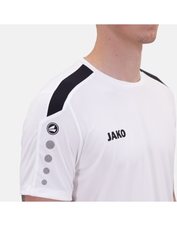 Trikot Power KA / Polyester-Interlock