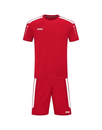 Trikot Power KA / Polyester-Interlock