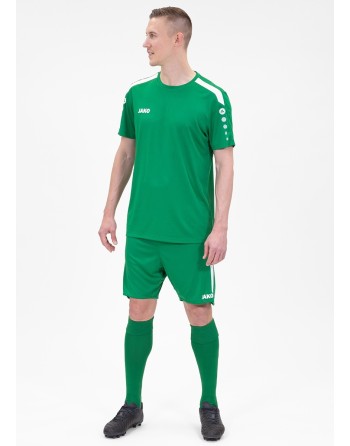 Trikot Power KA / Polyester-Interlock