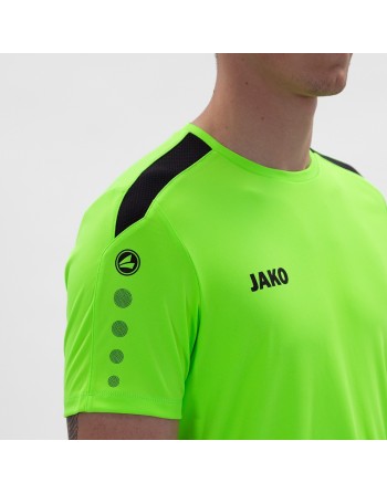 Trikot Power KA / Polyester-Interlock