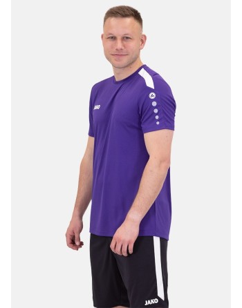 Trikot Power KA / Polyester-Interlock